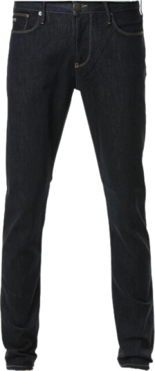 Calvin Klein Herre Jeans Blå W28 L32,