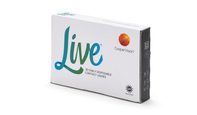Live Live