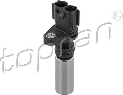 Impulsgiver, veivaksel TOPRAN 623 128