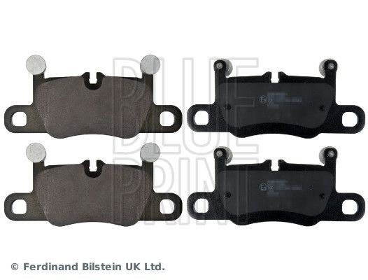 Bremseklosser BLUE PRINT ADBP420059 Bremseklosser BLUE PRINT ADBP420059