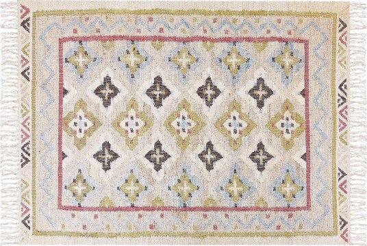 Terkos Juteteppe 160x230 cm - Beige