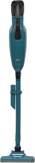 Makita DCL283FZ trådløs støvsuger uten batteri - 0,73 L (18V)