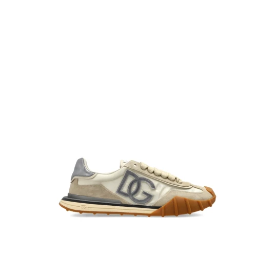 Dolce & Gabbana Herre Sko Flerfarget 45 EU, Dolce & Gabbana Herre Sko Flerfarget 45 EU,