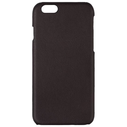 La Vie iPhone 6/6S deksel (sort)