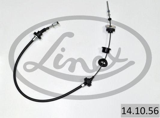 LINEX 14.10.56 Clutchkabel
