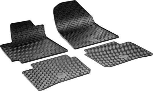 Gumarny Zubri P222504 Bilmatter