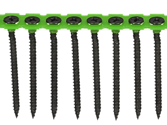 HARDGIPSSKRUE B 3,9X55 FOS -1000 HARDGIPSSKRUE B 3,9X55 FOS -1000