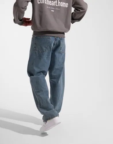 Dr Denim Omar Loose fit jeans