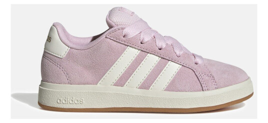Adidas GRAND COURT 00s K CLPINK/OWHITE/GUM10 35 Sneakers