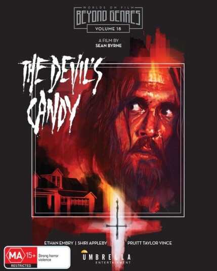 The Devil's Candy The Devil's Candy