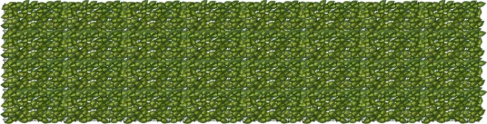 vidaXL Balkong skjerm med blader Grønn og gul 400 x 100 cm