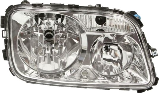 GIANT 131-MT10311UR Frontlykter