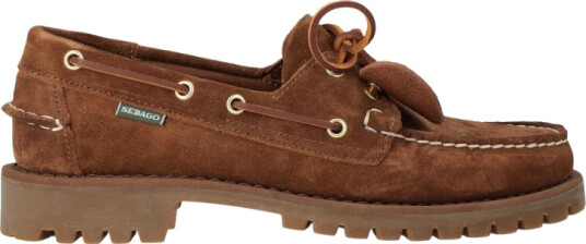 Sebago Herre Sko Brun 41 EU,