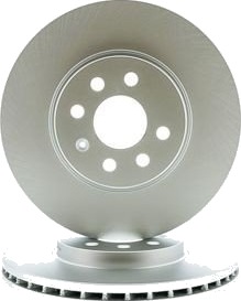 AISIN Q6F990S Bremseskive