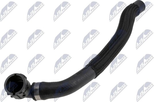 NTY CPP-BM-122 Oppvarmingsslange