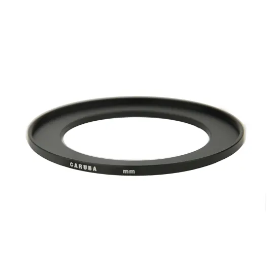Caruba Step-Up Ring 52mm-82mm 52mm-82mm