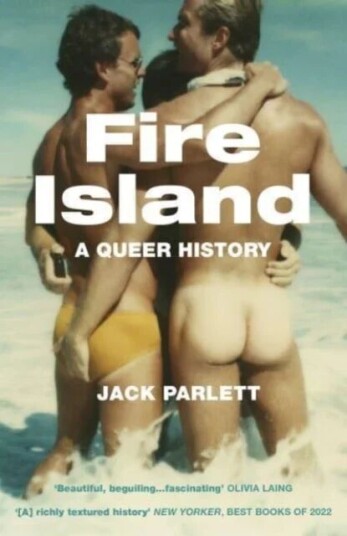 Fire Island Av Jack Parlett