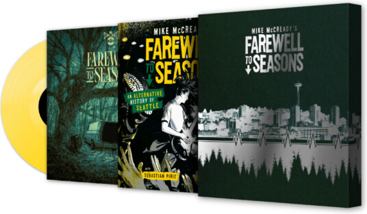 Farewell to Seasons