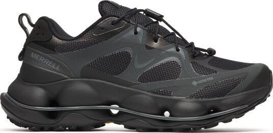 Merrell Women's SpeedARC Matis GORE-TEX Black 37