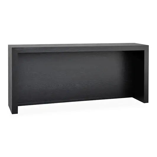 Homefactory Konsollbord London lukket bak 148204