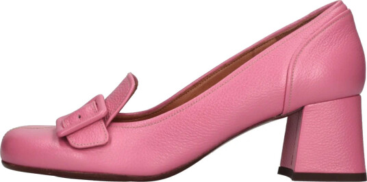 Chie Mihara Dame Sko Rosa 37 EU,