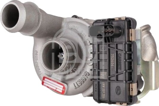 FEBI BILSTEIN 187032 Turbolader