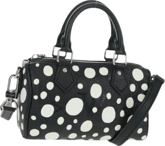 Louis Vuitton Vintage Dame Svart Louis Vuitton Vintage Dame Svart