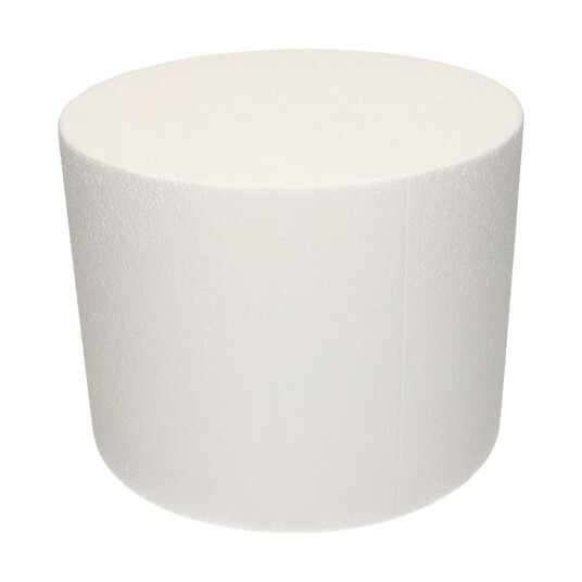 Kake Dummy Rund 20cm Ø25cm 