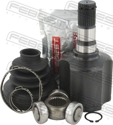 FEBEST 2111-CNGAMTLH Drivledd