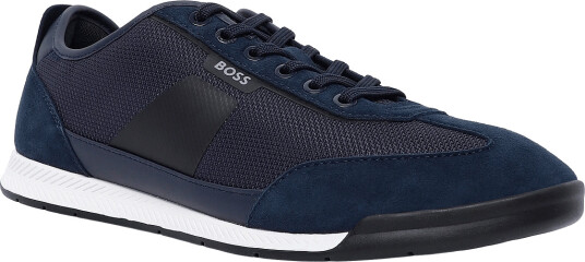 BOSS Nitan_Lowp_Txmx Navy 41