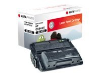 Agfaphoto - Svart - Kompatibel - Tonerpatron Alternativ For: Hp Q5942x - For Hp Laserjet 4240 4250 4350