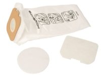 Rowenta ZR0050 Universell Støv pose Beige RH7665IA