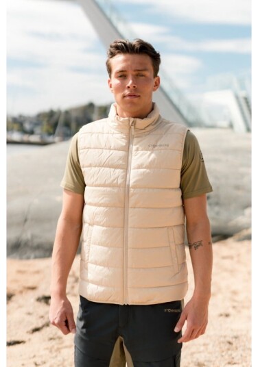 Stormberg Strimberg vattert vest L