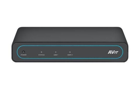 AVERMEDIA UE1 - USB3.0 and HDMI AVERMEDIA UE1 - USB3.0 and HDMI