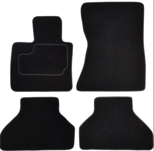 Bilmatter CUSTOPOL BM275C Bilmatter CUSTOPOL BM275C