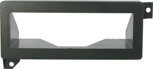 Connects2 Ct24ch01 1 Din Ramme Chrysler