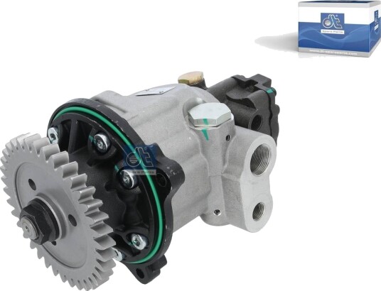 Servopumpe DT Spare Parts 2.00339