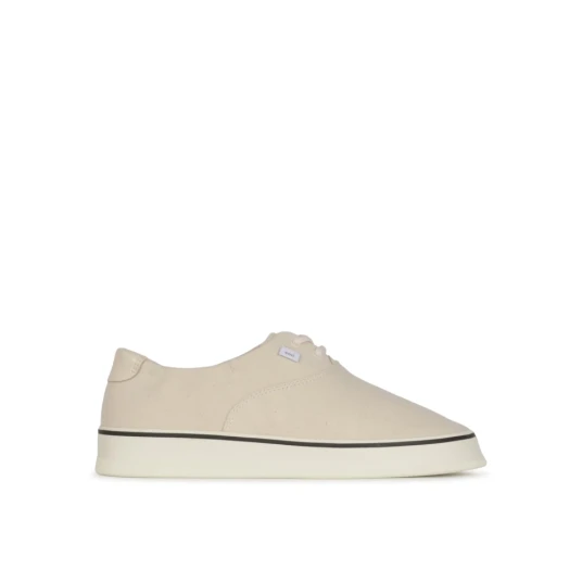 Ami Paris, Herre, Sko, Beige, 45 EU,