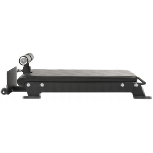 Nordic Fighter Floor Glute Bench