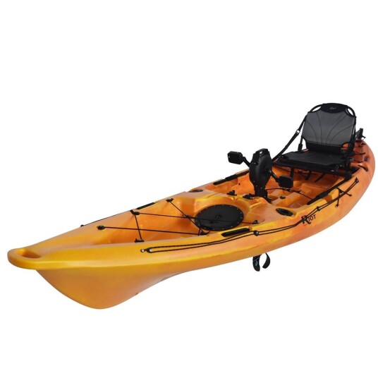 Riot Mako 12 Sunset Riot Mako 12 Sunset