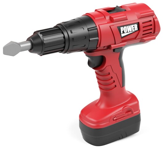 Tegole Electric Drill 500240