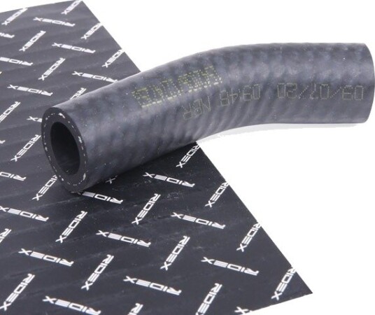 Ladeluftslange RIDEX 3314C0072