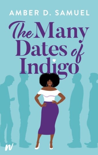 The Many Dates Of Indigo Av Amber Samuel