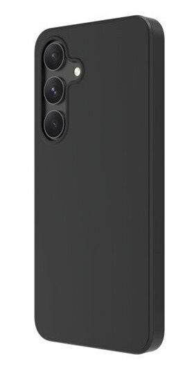 Dbramante1928 Greenland Mobildeksel for Samsung Galaxy S23 FE - Resirkulert Plast Svart Dbramante1928 Greenland Mobildeksel for Samsung Galaxy S23 FE - Resirkulert Plast Svart