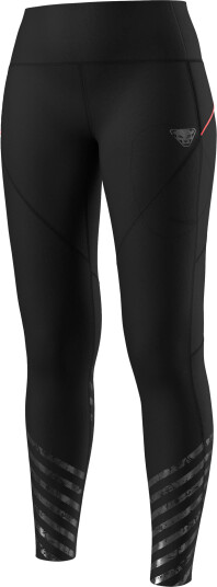 Dynafit Trail Reflective Tights W"s cinder L