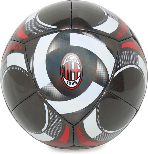PUMA Ac Milan Culture Ball Mini - Black - MINI PUMA Ac Milan Culture Ball Mini - Black - MINI