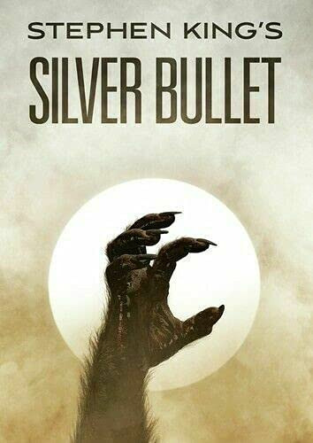 Silver Bullet DVD