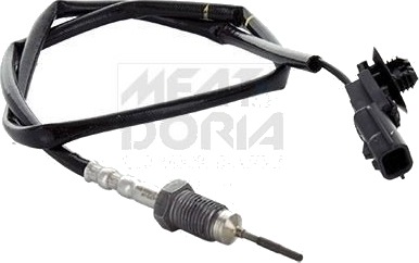 MEAT & DORIA 12433 Sensor, eksostemperatur