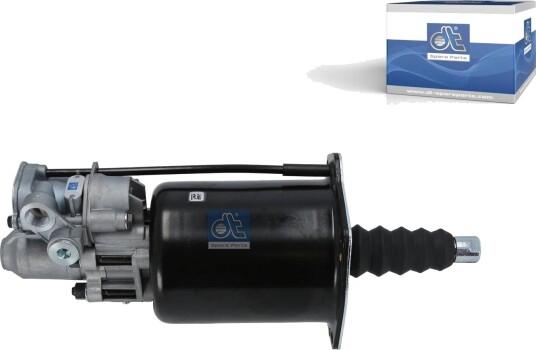 Clutchforsterker DT Spare Parts 7.18365