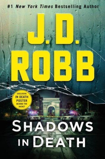 Shadows In Death Av J. D. Robb